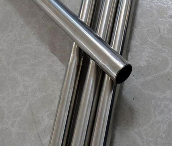 316L不銹鋼焊管行業中的應用