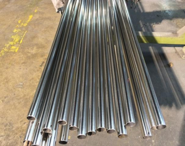 304不銹鋼管新到貨源發貨