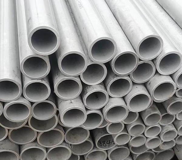 不銹鋼無(wú)縫管