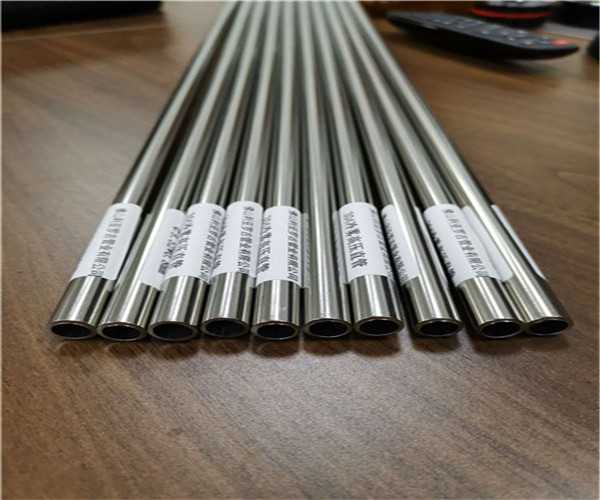 316L不銹鋼焊管